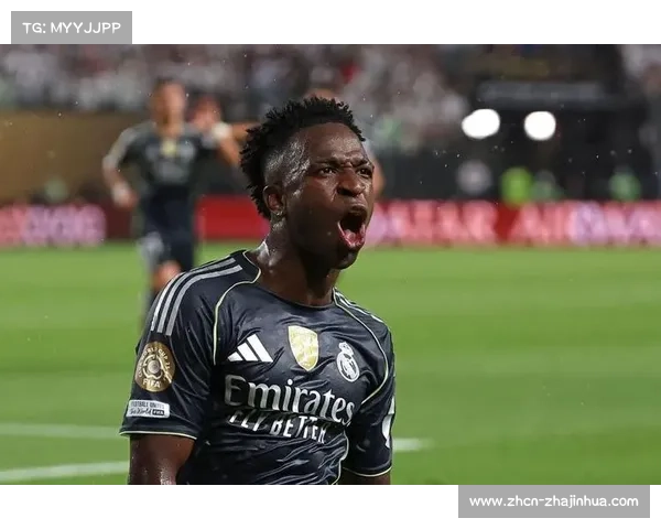 皇马客场0-0巴列卡诺，维尼修斯射门遭神扑，巴尔韦德伤退