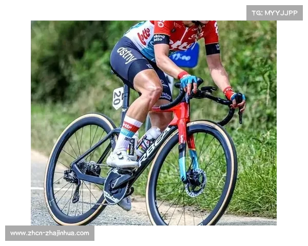女子车手朱玉锋谈性别平等：希望赞助商增加女子车队器材更新频率